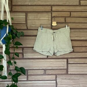 Patagonia Hemp Shorts